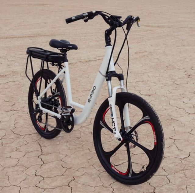 Ebco eagle electric discount bike